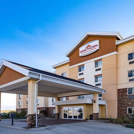 Hawthorn Extended Stay By Wyndham Дикинсон Экстерьер фото