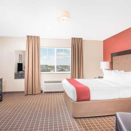 Hawthorn Extended Stay By Wyndham Дикинсон Экстерьер фото