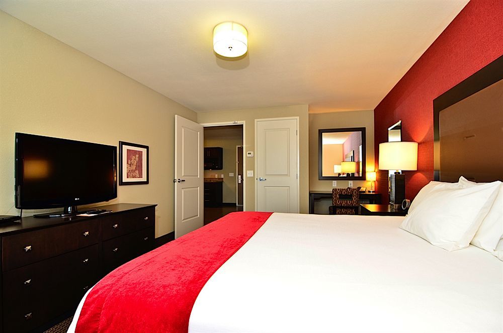 Hawthorn Extended Stay By Wyndham Дикинсон Экстерьер фото