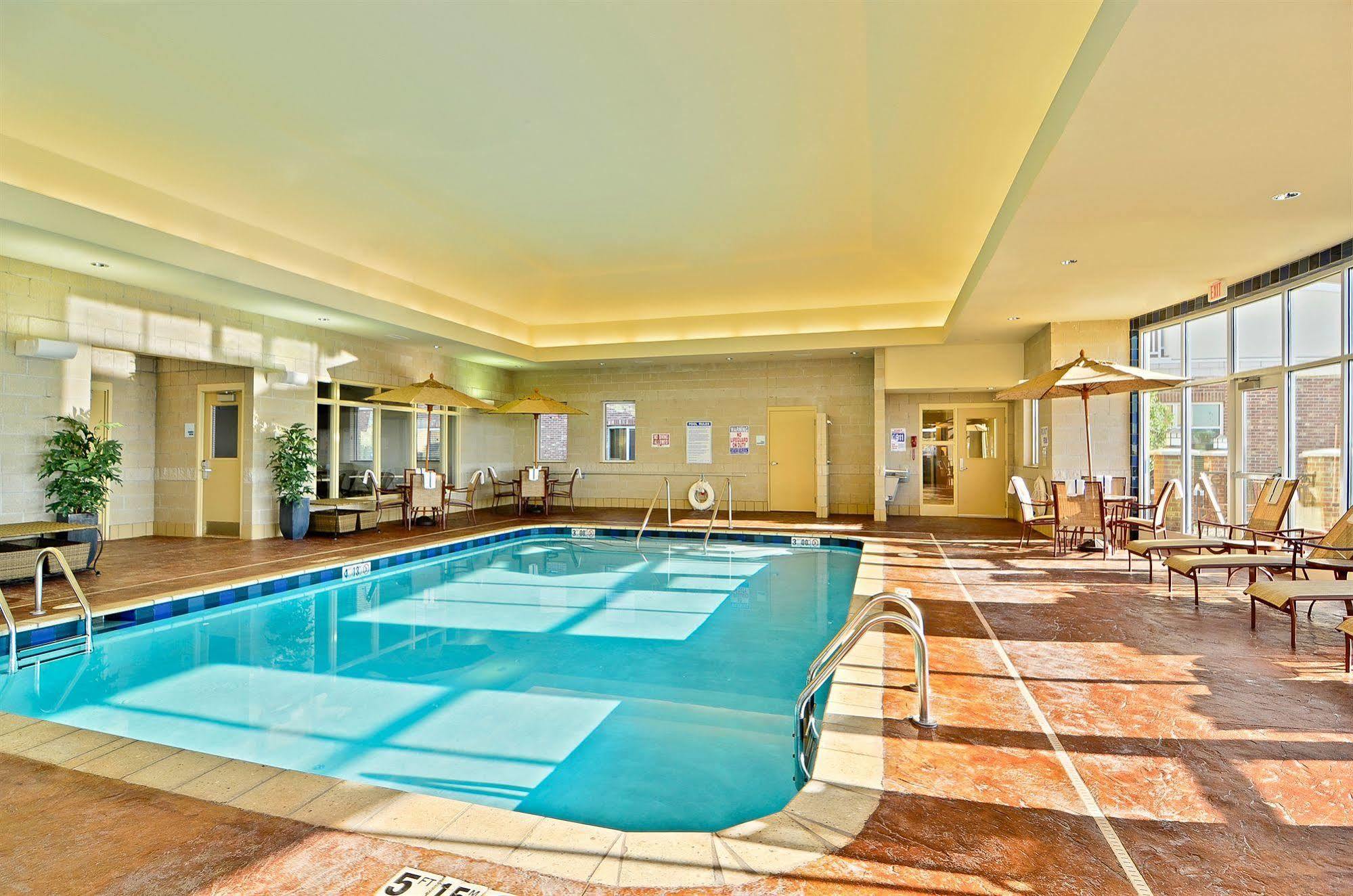 Hawthorn Extended Stay By Wyndham Дикинсон Экстерьер фото