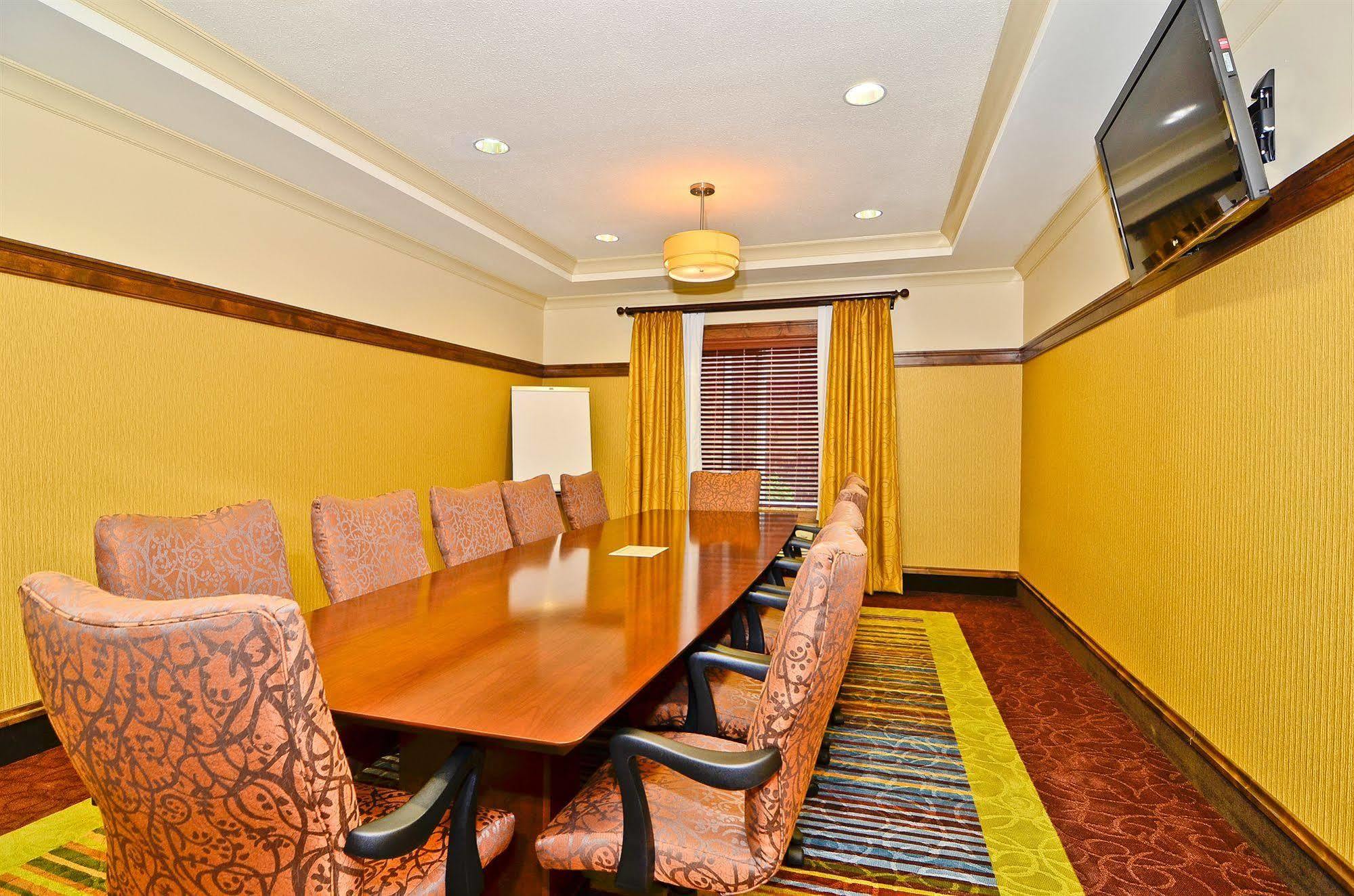 Hawthorn Extended Stay By Wyndham Дикинсон Экстерьер фото